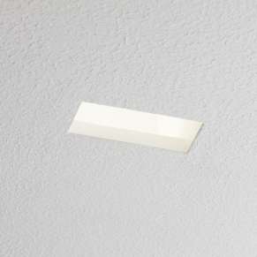 Tratto indoor recessed light
